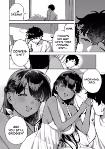 Page 2 of RESORT MARRIAGE - preview thumbnail