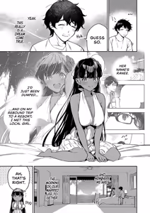 Page 3 of RESORT MARRIAGE - preview thumbnail