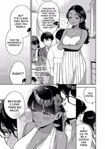 Page 7 of RESORT MARRIAGE - preview thumbnail