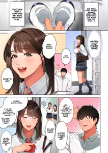 Page 4 of Kyouko-san wa Osananajimi no Okaa-san | Kyouko, the Mother of My Childhood Friend - preview thumbnail