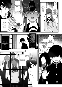 Page 3 of Watashi wa Kimi no Heroine ja Nai | Eu não sou a sua heroína. - preview thumbnail
