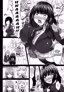 Page 48 of Stolen Sweetheart 1-2 - preview thumbnail