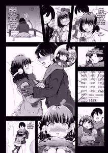 Page 5 of Stolen Sweetheart 1-2 - preview thumbnail