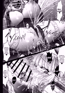 Page 66 of Stolen Sweetheart 1-2 - preview thumbnail