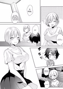 Page 12 of Sono Onna, Shotacon ni Tsuki | That Woman, Regarding Her Proclivities - preview thumbnail