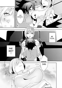 Page 16 of Sono Onna, Shotacon ni Tsuki | That Woman, Regarding Her Proclivities - preview thumbnail