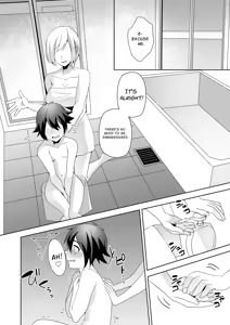 Page 31 of Sono Onna, Shotacon ni Tsuki | That Woman, Regarding Her Proclivities - preview thumbnail