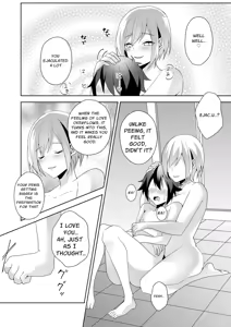 Page 45 of Sono Onna, Shotacon ni Tsuki | That Woman, Regarding Her Proclivities - preview thumbnail