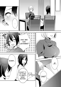 Page 5 of Sono Onna, Shotacon ni Tsuki | That Woman, Regarding Her Proclivities - preview thumbnail