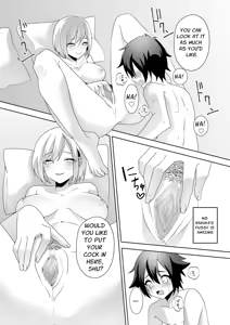 Page 51 of Sono Onna, Shotacon ni Tsuki | That Woman, Regarding Her Proclivities - preview thumbnail