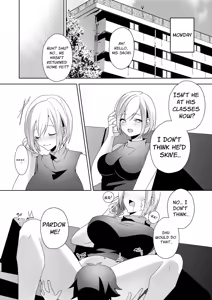 Page 64 of Sono Onna, Shotacon ni Tsuki | That Woman, Regarding Her Proclivities - preview thumbnail