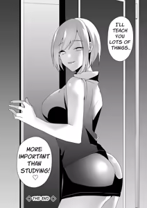Page 67 of Sono Onna, Shotacon ni Tsuki | That Woman, Regarding Her Proclivities - preview thumbnail