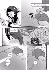 Page 25 of How to Sex with Snake Girl 2 - preview thumbnail