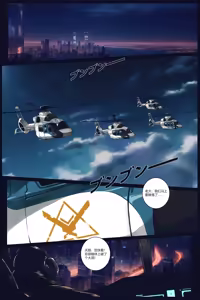 Page 63 of 沉默俱乐部1-8（SILENCE CLUB）（水印） - preview thumbnail