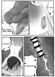 Page 18 of The Dragon's Lower Maw [ChatGPT-5 free version ENG MTL] + misc - preview thumbnail