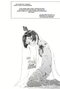 Page 17 of Simulacre no Alice - preview thumbnail