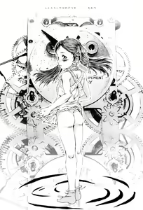 Page 202 of Simulacre no Alice - preview thumbnail