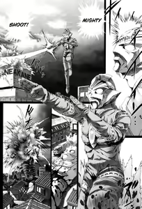 Page 35 of Simulacre no Alice - preview thumbnail