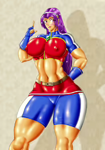 Type A - hentai manga cover image
