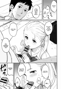 Page 5 of Shitai Koto | Essayer une Nouvelle Pratique - preview thumbnail