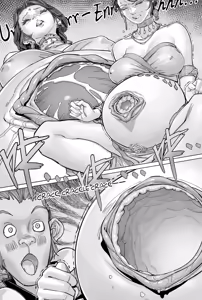 Page 5 of The Monkey's Refinement - preview thumbnail
