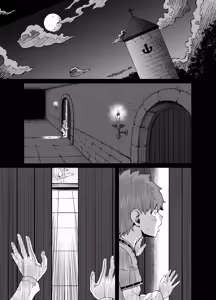 Page 4 of Haraguro Sister x Kusogaki - preview thumbnail