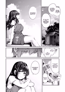 Page 13 of Otona ni Naru Natsu -Oboetate H ni Dohamari suru Inaka OneShota- | The Summer I Became A Man ~OneShota Country Lovin'~ (decensored) - preview thumbnail