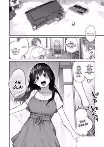 Page 3 of Otona ni Naru Natsu -Oboetate H ni Dohamari suru Inaka OneShota- | The Summer I Became A Man ~OneShota Country Lovin'~ (decensored) - preview thumbnail