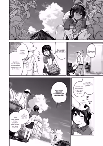 Page 45 of Otona ni Naru Natsu -Oboetate H ni Dohamari suru Inaka OneShota- | The Summer I Became A Man ~OneShota Country Lovin'~ (decensored) - preview thumbnail