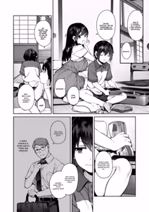 Page 5 of Otona ni Naru Natsu -Oboetate H ni Dohamari suru Inaka OneShota- | The Summer I Became A Man ~OneShota Country Lovin'~ (decensored) - preview thumbnail