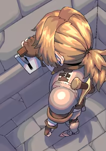 Page 120 of Homer ホメーロス X！！！ - preview thumbnail