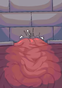 Page 131 of Homer ホメーロス X！！！ - preview thumbnail
