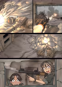 Page 145 of Homer ホメーロス X！！！ - preview thumbnail