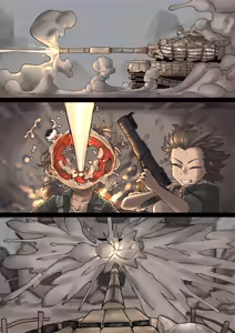 Page 147 of Homer ホメーロス X！！！ - preview thumbnail