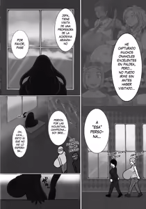 Page 12 of Chounyuu Futanari Briar-sensei IN Paldea - La Futanari y Tetona Profesora Brie EN Paldea - preview thumbnail