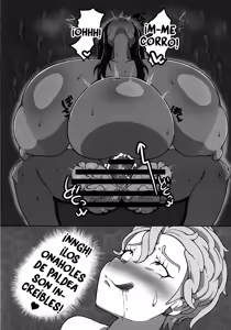 Page 18 of Chounyuu Futanari Briar-sensei IN Paldea - La Futanari y Tetona Profesora Brie EN Paldea - preview thumbnail
