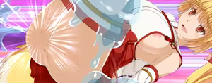 Page 217 of 花葬巫女サクヤ - preview thumbnail