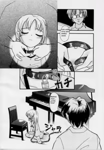 Page 6 of Cat or Dog - preview thumbnail
