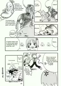 Page 10 of La Tecnica de BOBOBO - preview thumbnail