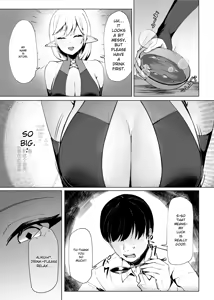 Page 3 of Isekai Tensei shitara Seiyoku MAX Majo ni Osoware Doutei Sotsugyou Shichaimashita | En - preview thumbnail