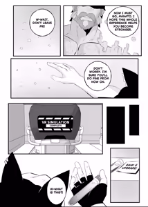 Page 23 of VR Rawload - preview thumbnail