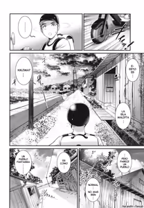 Page 4 of Meshibe no Sakihokoru Shima de (Chap. 2) | Una Isla donde florecen los Pistilos - preview thumbnail