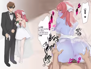 Page 14 of Shinkon Ryokou - preview thumbnail