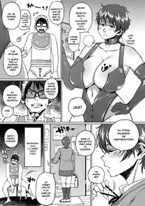 Page 41 of Nikudan Gal Yome, Oyaji o Kuu - preview thumbnail
