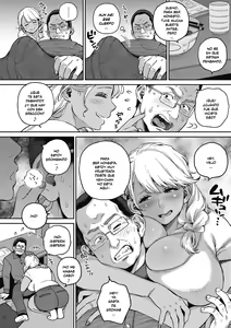 Page 6 of Nikudan Gal Yome, Oyaji o Kuu - preview thumbnail