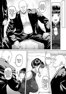 Page 11 of Shiriana Benjo Kai - preview thumbnail