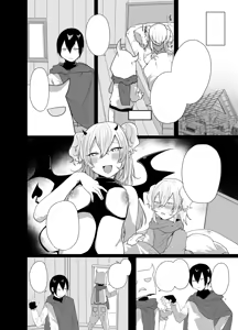 Page 7 of Otoko dake no Party de Dungeon Kouryaku Ikeru ka na? - preview thumbnail