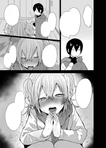 Page 8 of Otoko dake no Party de Dungeon Kouryaku Ikeru ka na? - preview thumbnail