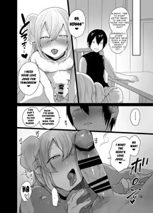 Page 29 of Otoko dake no Party de Dungeon Kouryaku Ikeru ka na? - preview thumbnail