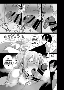 Page 10 of Otoko dake no Party de Dungeon Kouryaku Ikeru ka na? - preview thumbnail